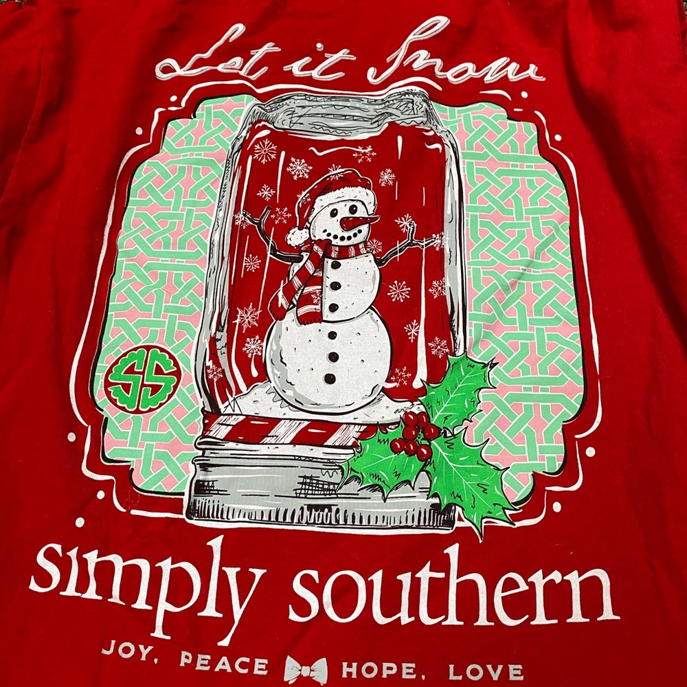 Simply southern